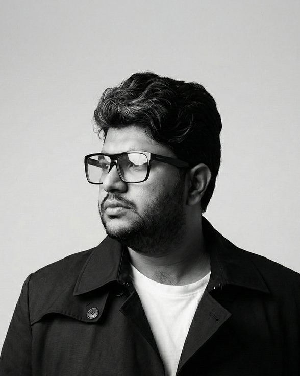 Rishabh Khurana